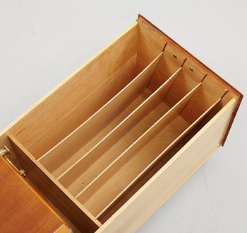 David Rosén, a desk, Nordiska Kompaniet, Sweden, 1950's.