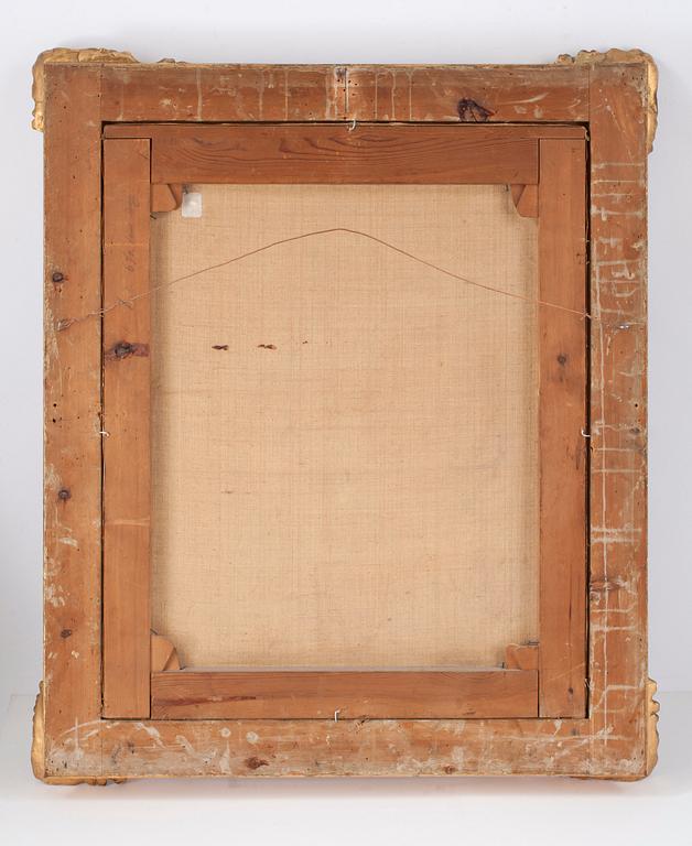 Henrik Theodor Lundh, Karl XII till häst (1682-1718).