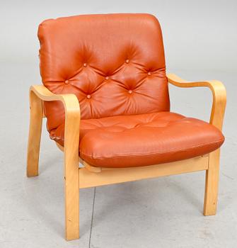 SOFFGRUPP, 3 delar, Yngve Ekström, 1900-talets andra hälft.