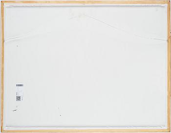 Peter Dahl, akvarell, signerad Peter Dahl.