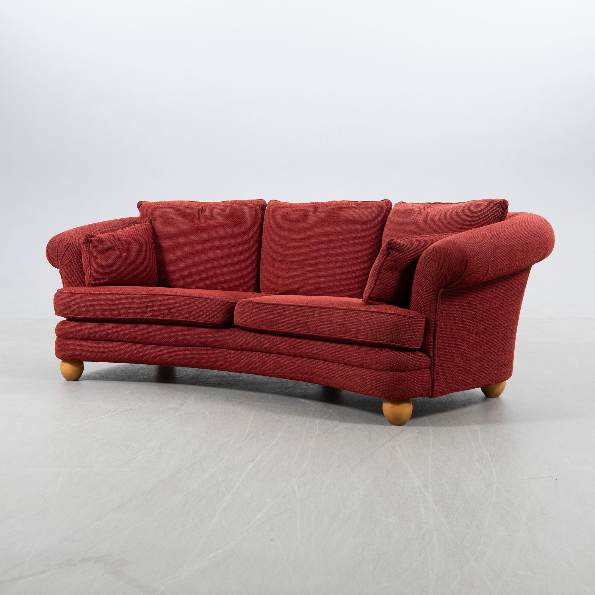 Bröderna Andersson, sofa, 21st century.