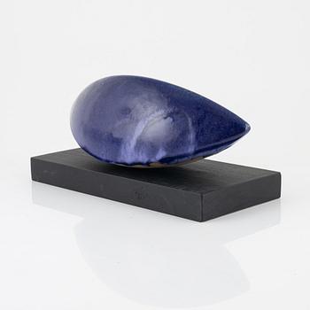Ulla & Gustav Kraitz, sculpture, stoneware,  signed.