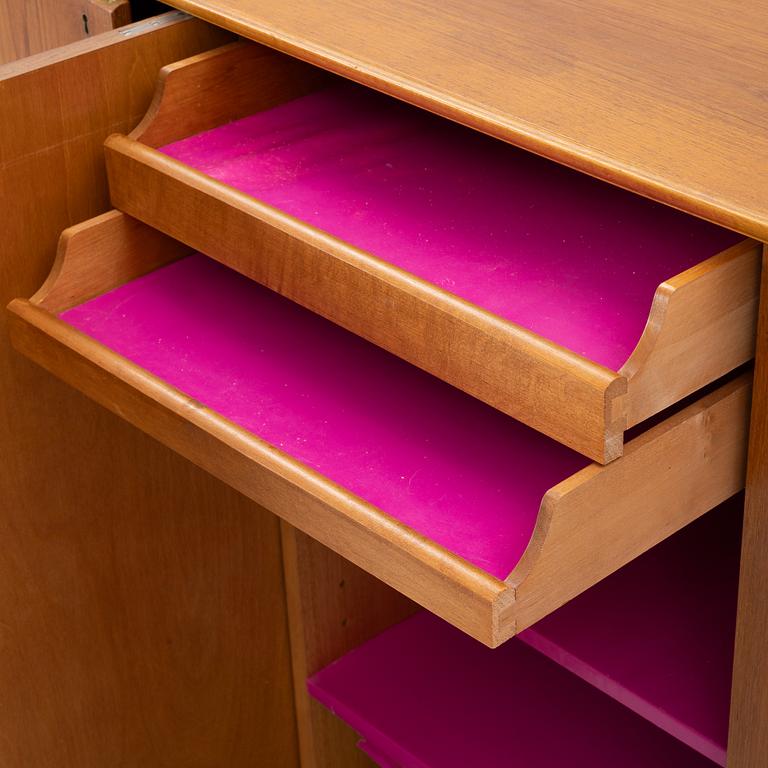 A sideboard, mid-20th century.