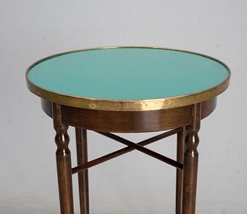 BORD, 1900-tal.