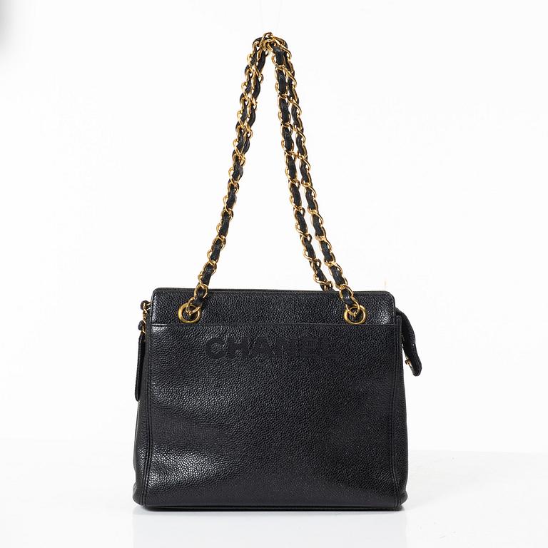 Chanel, Bag, 1997-1999.