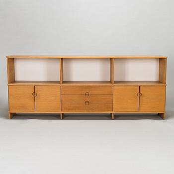 Pertti Salmi, skänk, Vilka 1960/1970-tal.