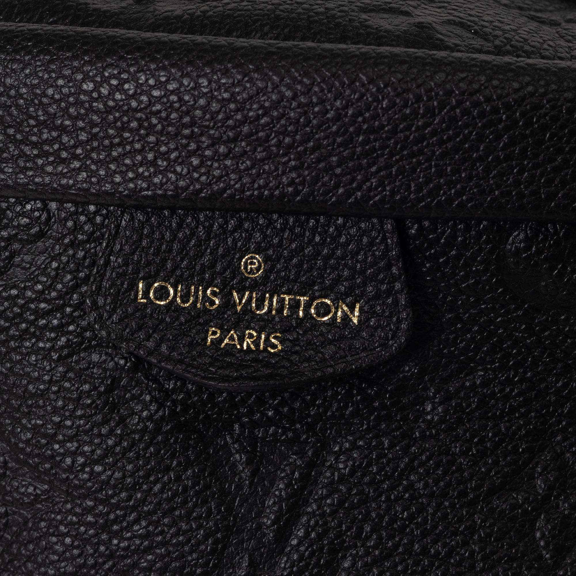 Louis Vuitton, "Bumbag".
