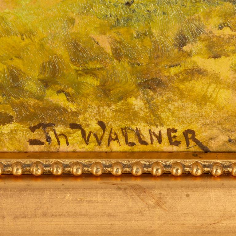 Thure Wallner,