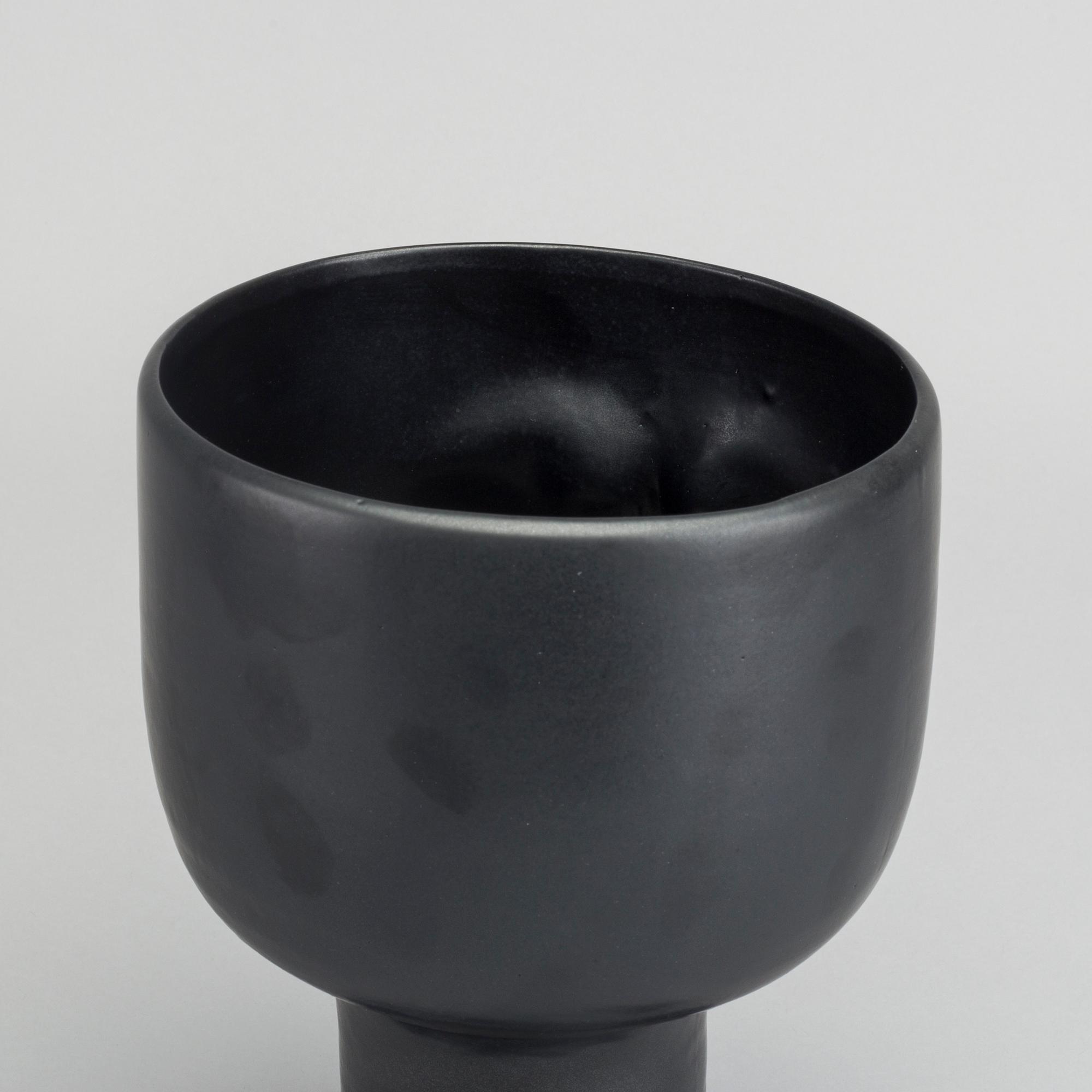 LISA LARSON, ytterfoder, stengods, Gustavsberg,