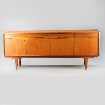 SIDEBOARD, Gustav Bauhaus, Norge, 1900-talets andra hälft.