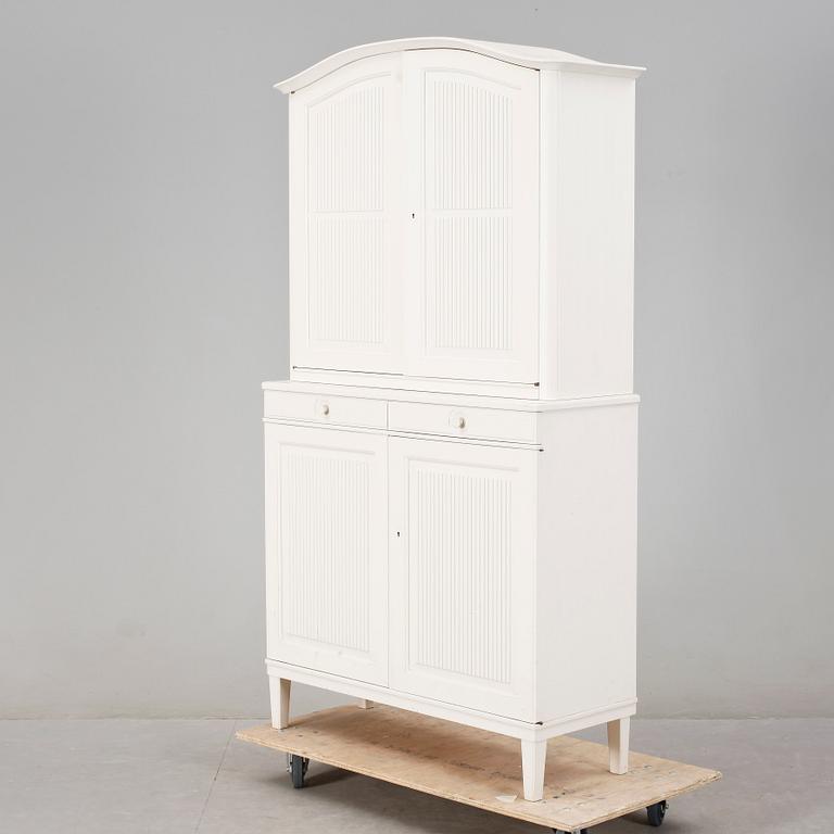SKÅP, "Herrgården", Carl Malmsten, Bodafors, 1961.