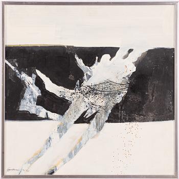 Gunnar Johnsson, 'Badarna'.