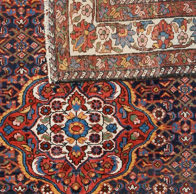 MATTA, orient, ca 200 x 146 cm.