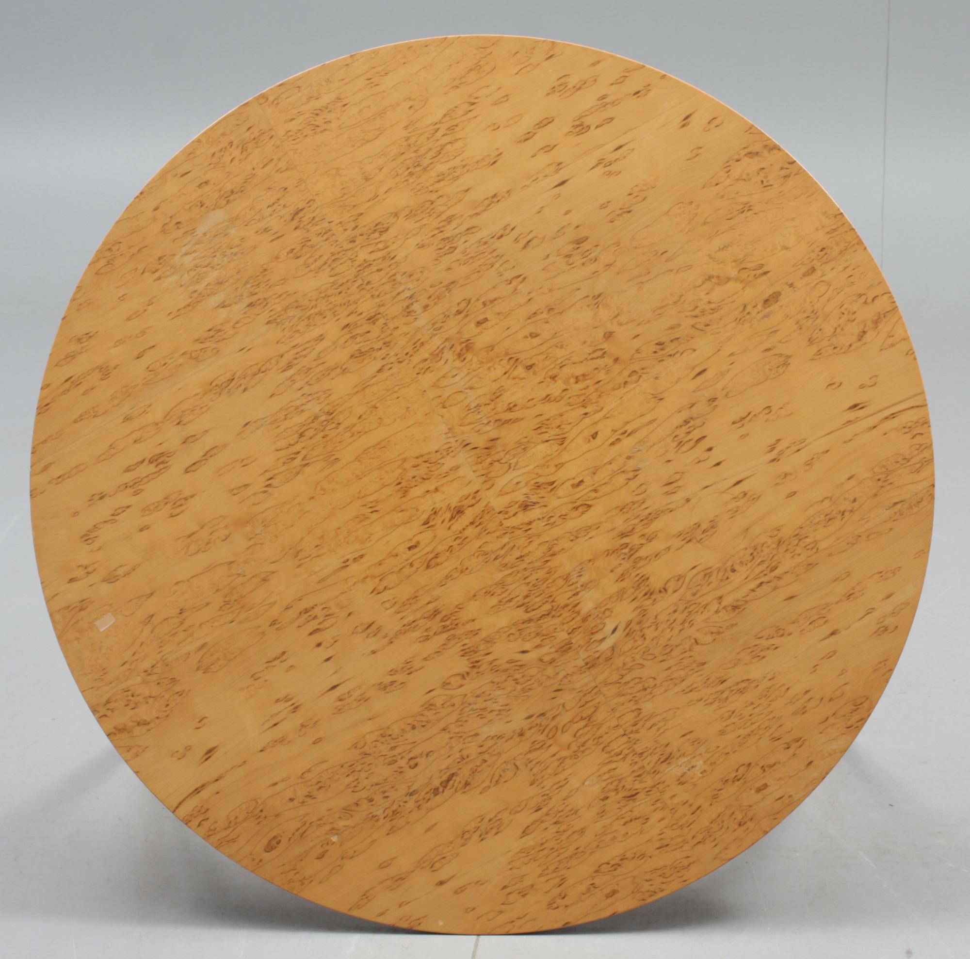 BORD, design Bruno Mathsson by Dux.