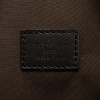 Louis Vuitton, "Damier Geant Messenger" bag.