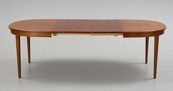 BORD, "Herrgården", Carl Malmsten, Bodafors 1962.