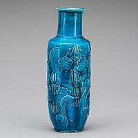 VAS, porslin, Kina 1800/1900-tal.