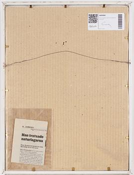 Oscar Reutersvärd, "Perspective japonaise no 294".