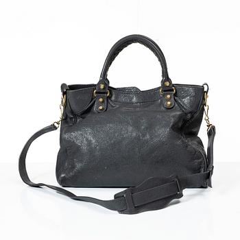 Balenciaga, bag, "City".