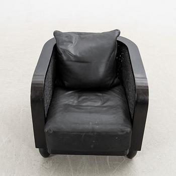 Fåtölj Lambert Tyskland modern tillverkning.