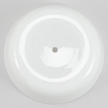 Paavo Tynell, a mid-20th century '9040' ceiling light for Taito.