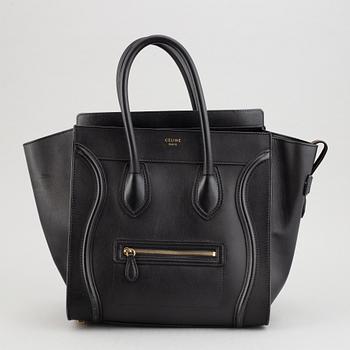 Céline, 'Luggage Mini'.