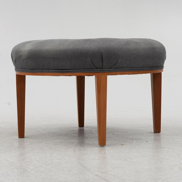 Josef Frank, pall, modell 647, Firma Svenskt Tenn.