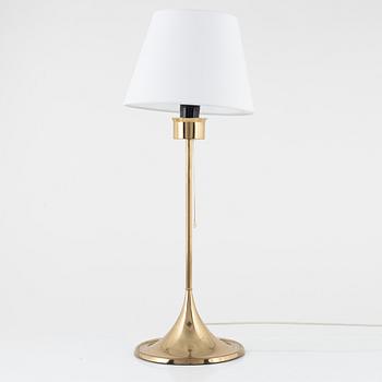 A table lamp, Bergboms, second half of the 20th Century.