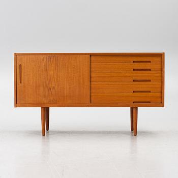 Nils Jonsson, sideboard “Lyon”, Hugo Troeds Bjärnum, 1960s.