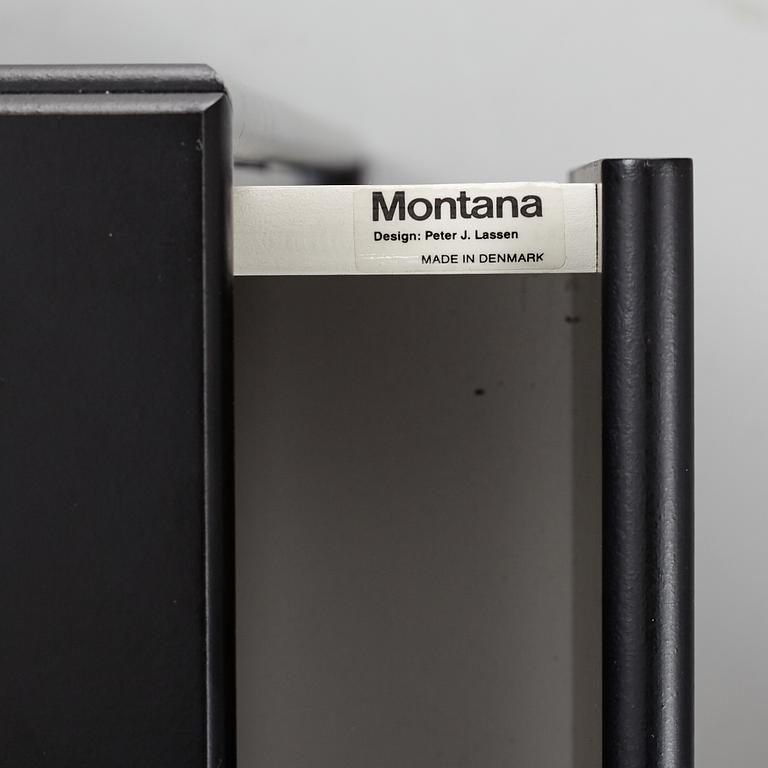 Peter J Lassen, byrå, "KEEP", Montana, Danmark.