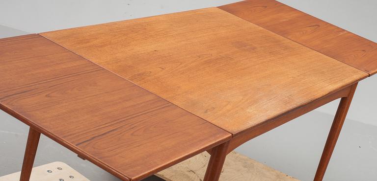 MATBORD, Hans Wegner för Andreas Tuck.