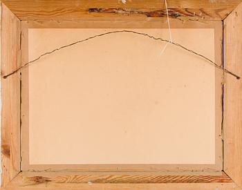 Väinö Blomstedt, Rantakallioita.