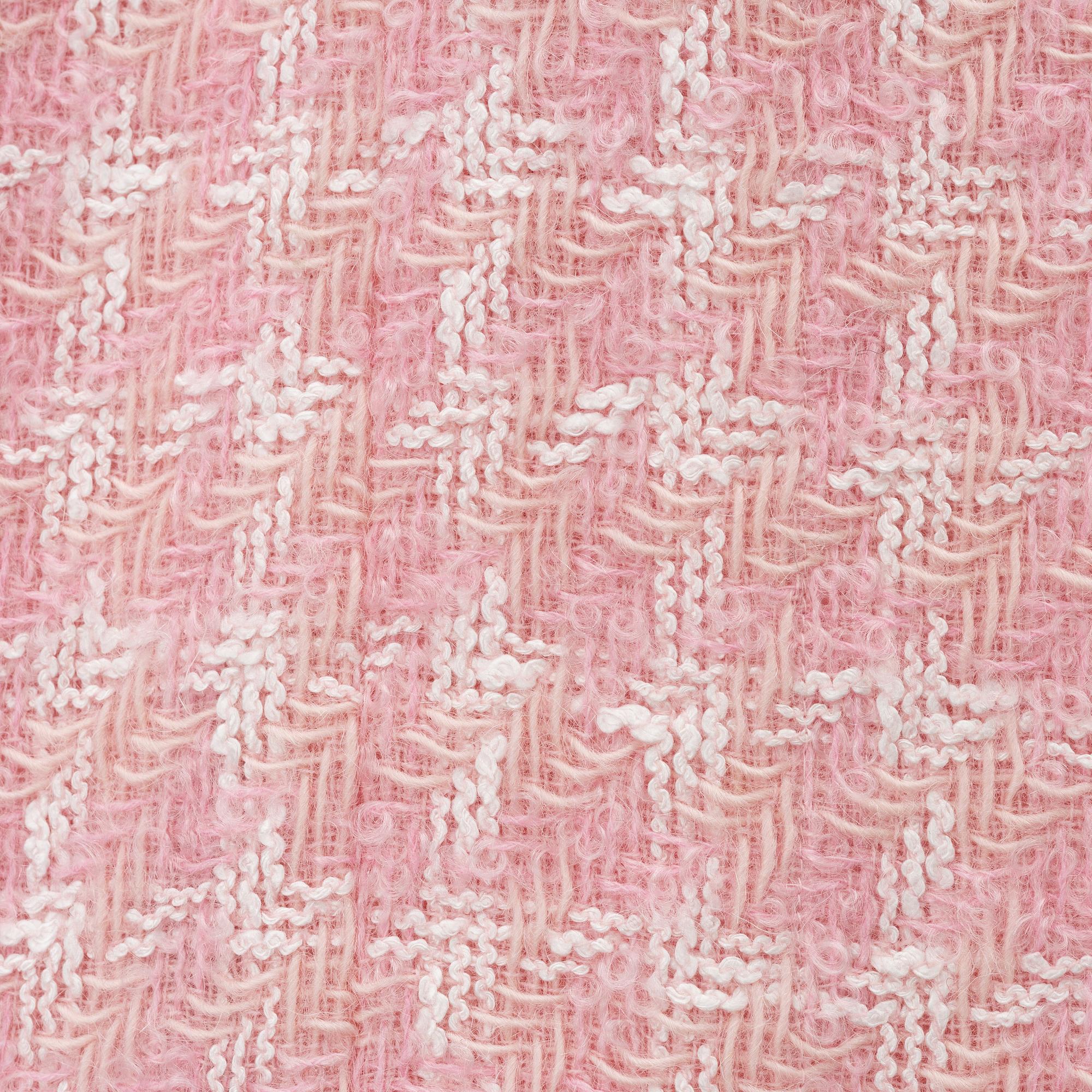 Chanel, a 'Fantasy Tweed' skirt, size 34.