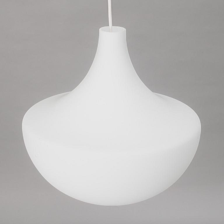 Lisa Johansson-Pape, taklampa, "Belle pendel", Innolux, 2000.tal.
