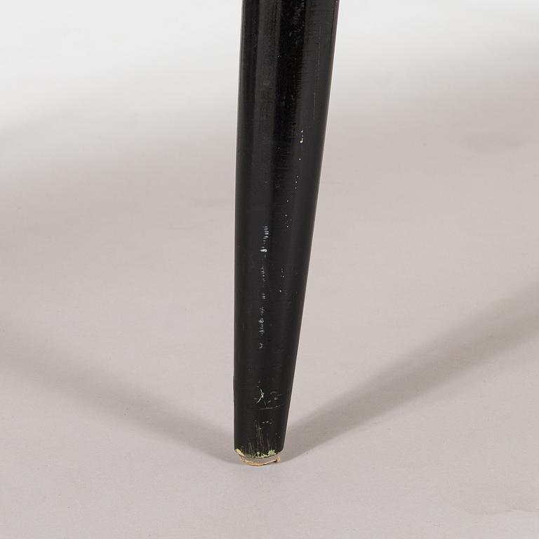 Ilmari Tapiovaara, ruokailuryhmä, 5 osaa"Pirkka", Laukaan Puu, 1960-tal.