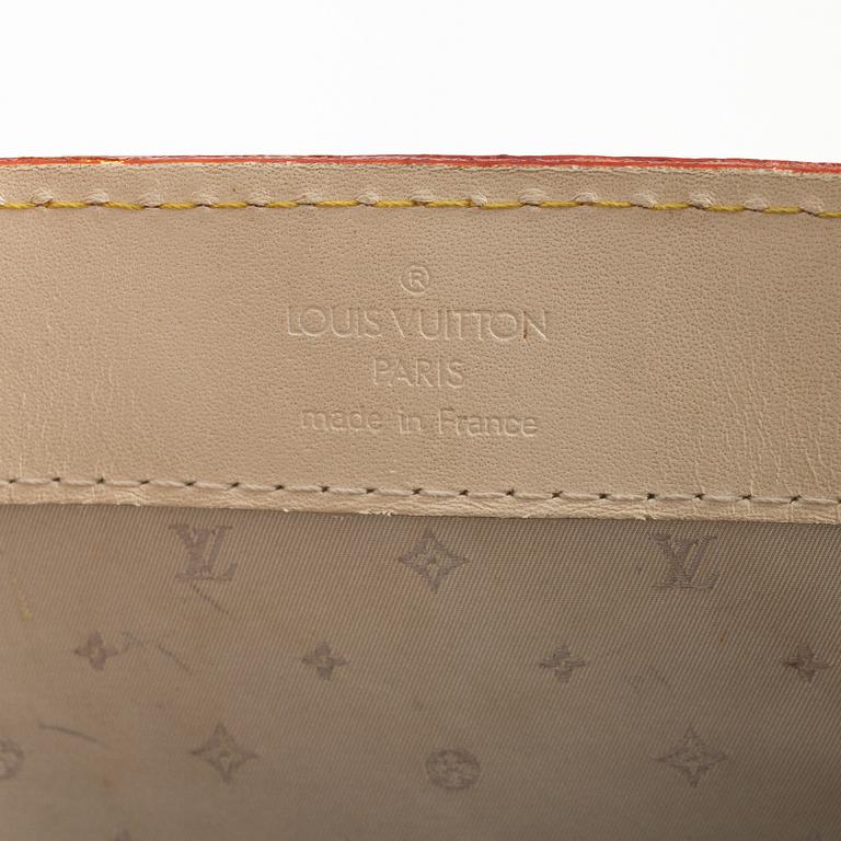 Louis Vuitton, väska, "Suhali Le Fabuleux".