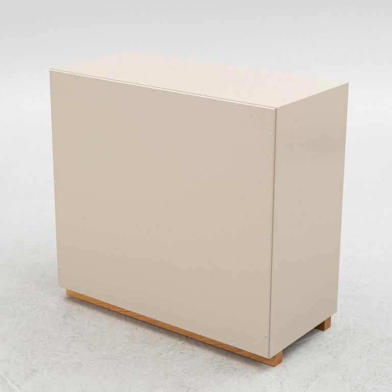 Jonas Bohlin, byrå, "Snö", Asplund, 2000-tal.