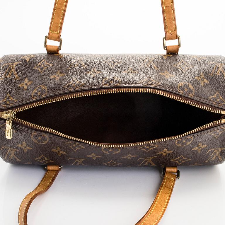 Louis Vuitton, väska, "Papillon 27".