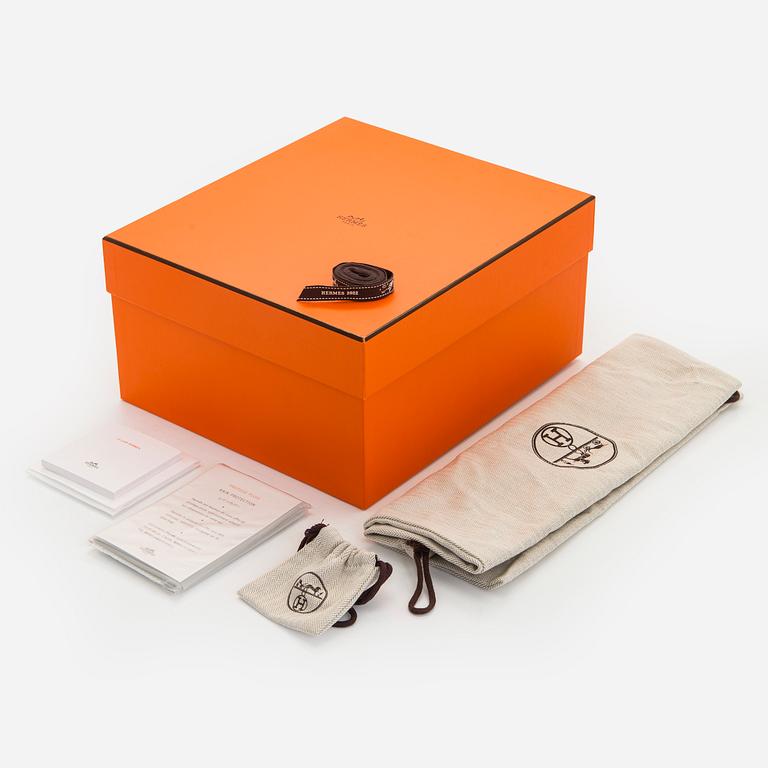 Hermès, laukku, "Birkin 25", Ranska 2021.