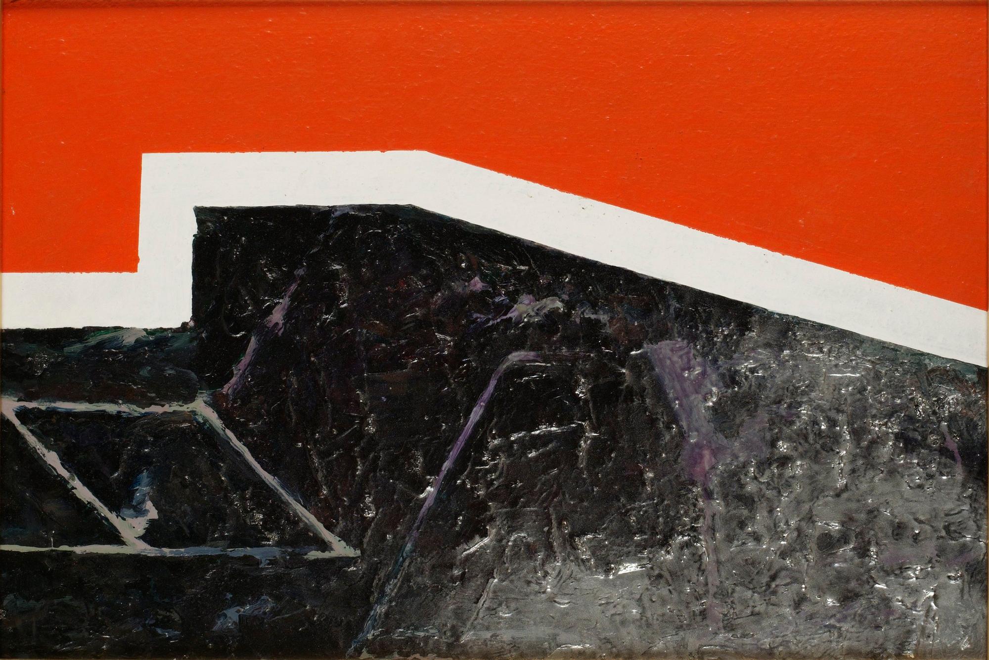 Max Mikael Book, "Anged".