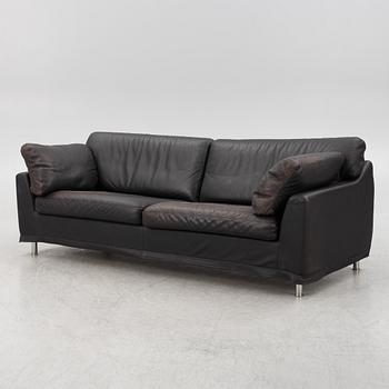 Kenneth Bergenblad, sofa, "Fredrik", Dux.