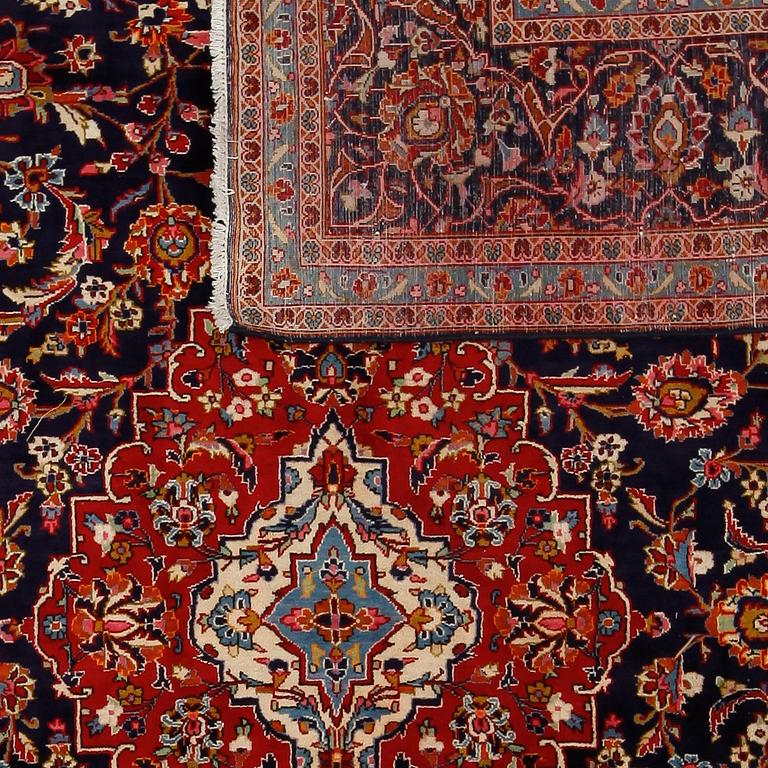 MATTA, Ardekan, ca 408 x 298 cm.