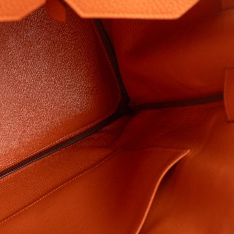 Hermès, bag, "Birkin 35", 2012.