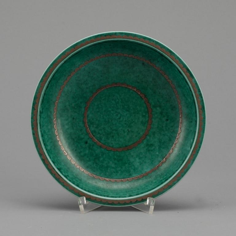 FAT, Argenta, Wilhelm Kåge, 1900-talets första hälft.