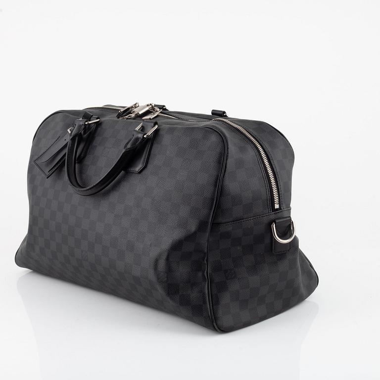 Louis Vuitton, weekendbag, 2014.