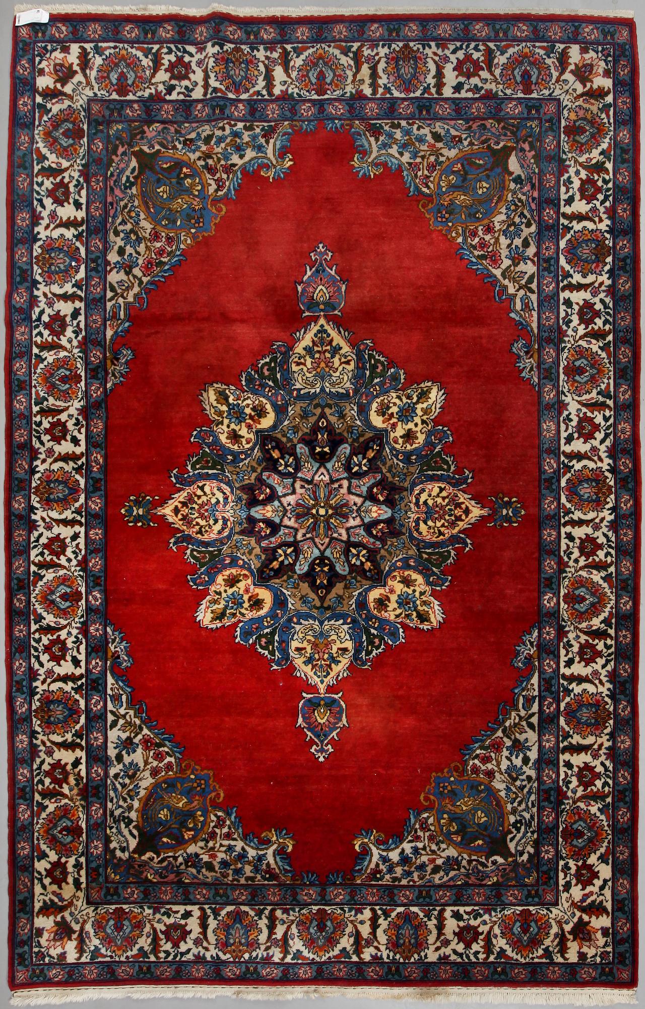 MATTA, orientalisk, 285x200.