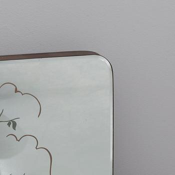 MIRROR, 20th century.