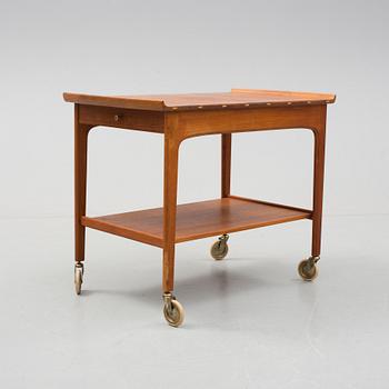 TEVAGN, Yngvar Sandström, Seffle Möbelfabrik, 1950-/60-tal.