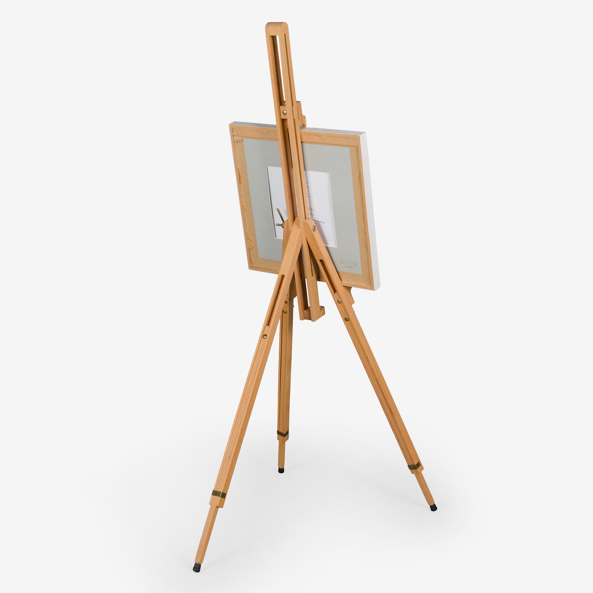 Matts Leiderstam, "Seen from here".