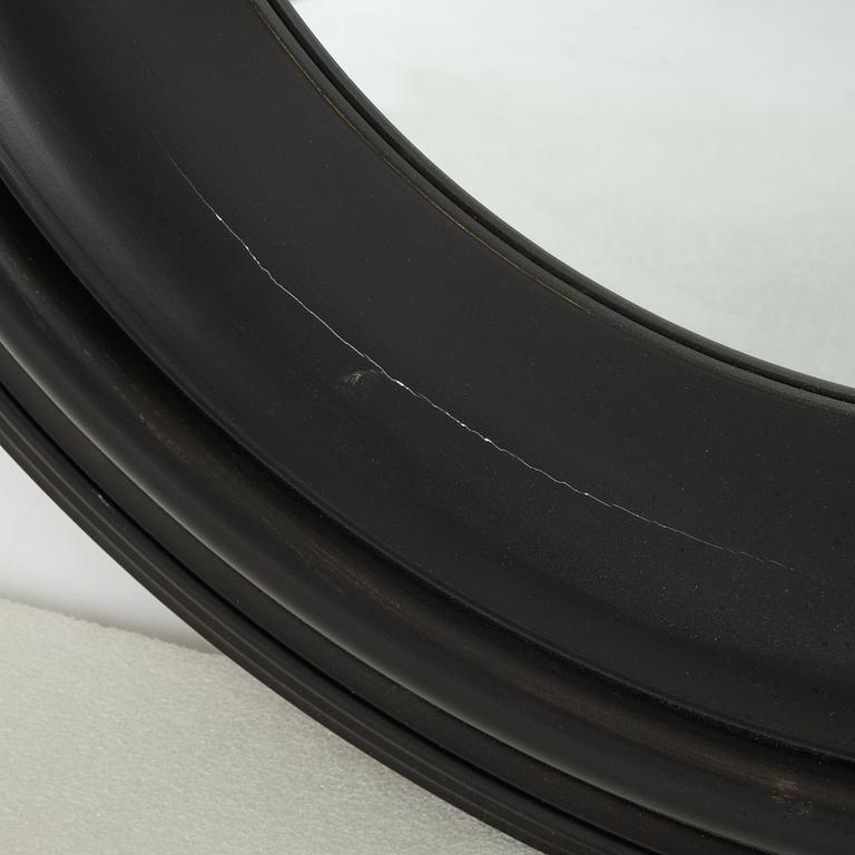 Mirror, contemporary manufacture.